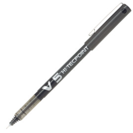 Pilot V5 Rollerball Pen [BX-V5]