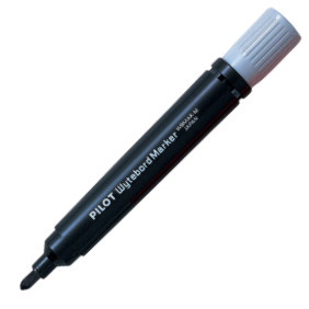 Pilot Wytebord Marker Pen - Plastic [WBMAR-M]