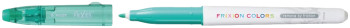 Pilot FriXion Colors Erasable Fibre Tip Pen - Green - 2.5mm