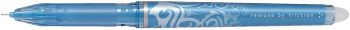 Pilot FriXion Point Gel Ink Rollerball Pen - Turquoise