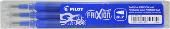 Pilot FriXion Refill - Blue - 0.7mm
