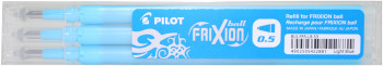 Pilot FriXion Refill - Light Blue - 0.5mm