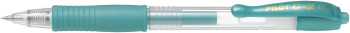 Pilot G-2 Metallic Rollerball Pen - Green