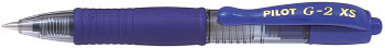 Pilot G-207 Pixie Rollerball Pen - Blue
