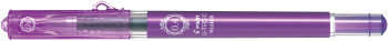 Pilot G-Tec-C Maica Rollerball Pen - Violet
