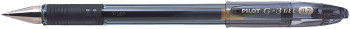 Pilot G3 Gel Ink Rollerball Pen - Black