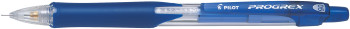 Pilot Progrex Mechanical Pencil - Blue