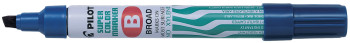 Pilot Supercolor Marker Pen - Blue Broad