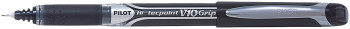 Pilot V10 Grip Rollerball Pen - Black