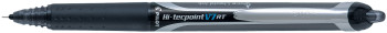 Pilot V7 Retractable Rollerball Pen - Black