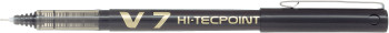 Pilot V7 Rollerball Pen - Black