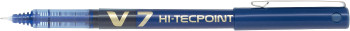Pilot V7 Rollerball Pen - Blue