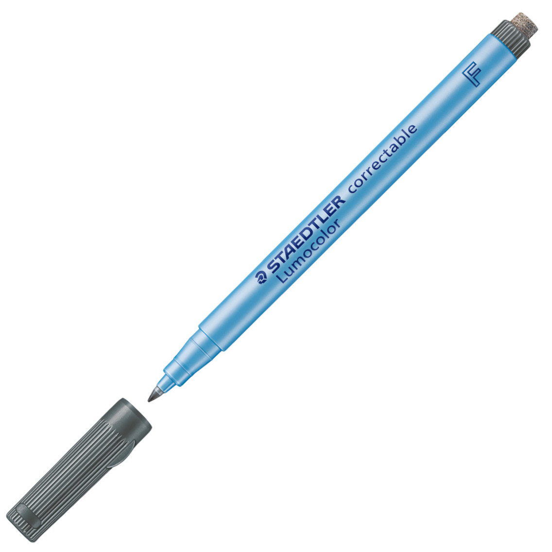 Staedtler Lumocolor Correctable Marker Pen