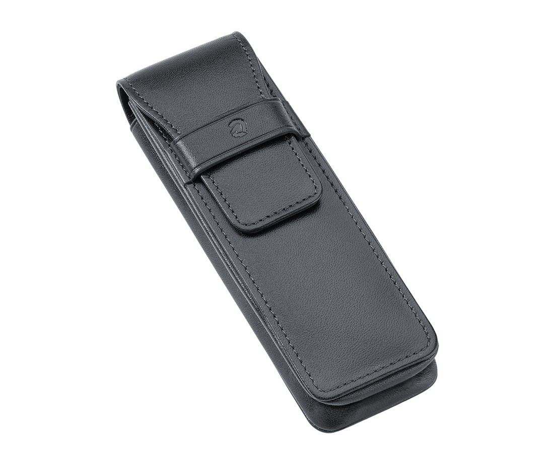 leather case pen