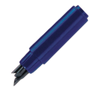 Staedtler 556 Leads for Compasses - HB (Tube of 4)