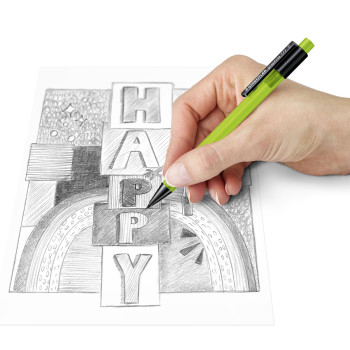 Staedtler Back to School Bundle - College - Picture 3
