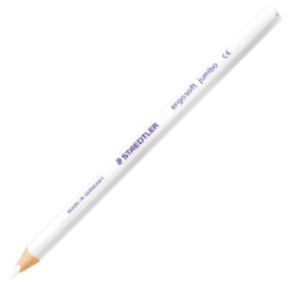 Staedtler Ergosoft Jumbo Triangular Coloured Pencil