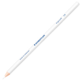 Staedtler Ergosoft Triangular Coloured Pencil