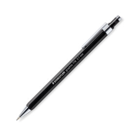 Staedtler Graphite 778 Mechanical Pencil - 0.7mm - Black