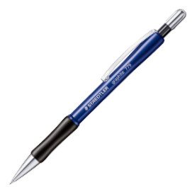 Staedtler Graphite 779 Mechanical Pencil - 0.5mm (Assorted Pack of 10) - Picture 1