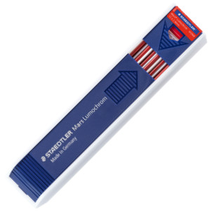 Staedtler Lumochrom Leads - 2.0mm