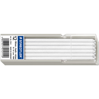 Staedtler Lumocolor Non-Permanent Omnichrom Leads - 3mm