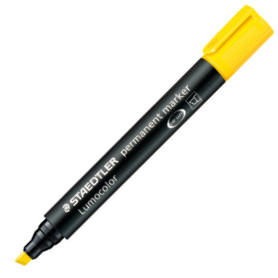 Staedtler Lumocolor Permanent Marker