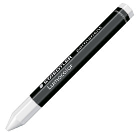 Staedtler Lumocolor Permanent Omnigraph Crayon