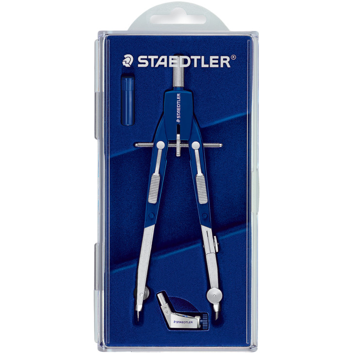 Staedtler Mars 552 Comfort Compass
