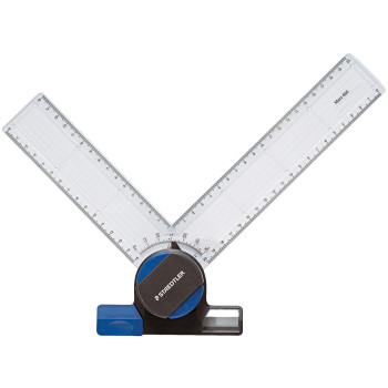 Staedtler Mars Drafting Head For Drawing Board