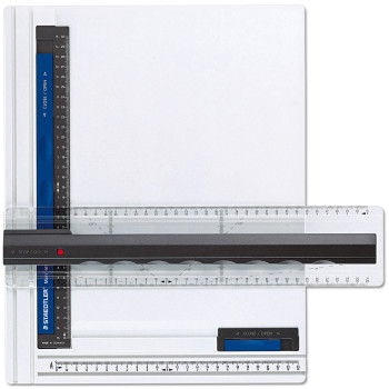 Staedtler Mars Drawing Board - DIN A4