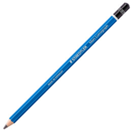 Staedtler Mars Lumograph Pencil