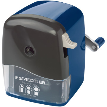 Staedtler Mars Rotary Sharpener