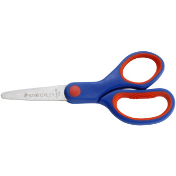 Staedtler Noris Club Hobby Scissors - Right Handed