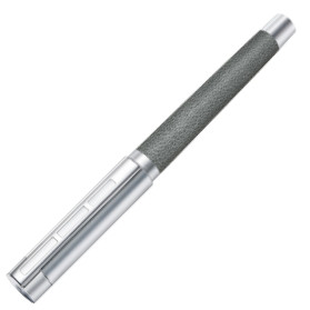 Staedtler Premium Corium Simplex Rollerball Pen - Anthracite - Picture 1