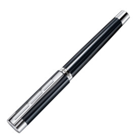 Staedtler Premium Resina Fountain Pen - Black - Picture 1
