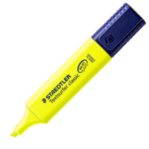 Staedtler Textsurfer Classic Highlighter