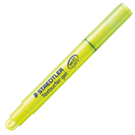 Staedtler Textsurfer Gel Highlighter