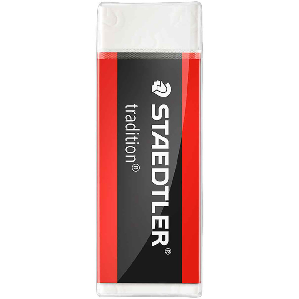 Staedtler Tradition Eraser