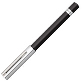Staedtler TRX Fountain Pen - Black Chrome Trim - Picture 2