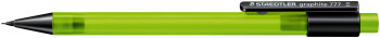 Staedtler Graphite 777 Mechanical Pencil - 0.5mm - Green