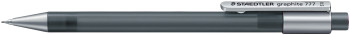 Staedtler Graphite 777 Mechanical Pencil - 0.5mm - Grey