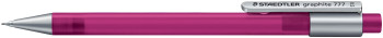 Staedtler Graphite 777 Mechanical Pencil - 0.5mm - Magenta