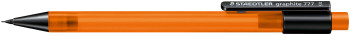 Staedtler Graphite 777 Mechanical Pencil - 0.5mm - Orange