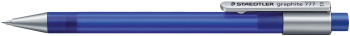 Staedtler Graphite 777 Mechanical Pencil - 0.5mm - Silk Blue