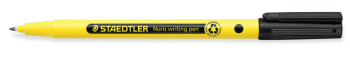 Staedtler Handwriting Pen - Black