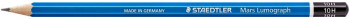 Staedtler Mars Lumograph Drawing Pencil - 10H
