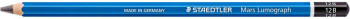 Staedtler Mars Lumograph Drawing Pencil - 12B