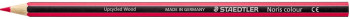Staedtler Noris Colour Pencil - Bordeaux