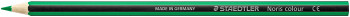 Staedtler Noris Colour Pencil - Green